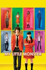 Nonton Film My Little Monster (2018) Sub Indo