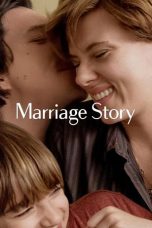 Nonton Film Marriage Story (2019) Sub Indo