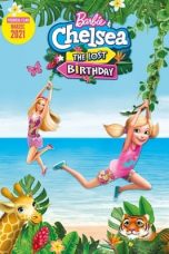 Nonton Film Barbie & Chelsea the Lost Birthday (2021) Sub Indo