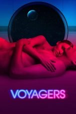 Nonton Film Voyagers (2021) Sub Indo