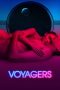 Nonton Film Voyagers (2021) Sub Indo