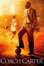 Nonton Film Coach Carter (2005) Sub Indo