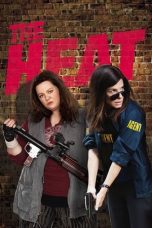 Nonton Film The Heat (2013) Sub Indo