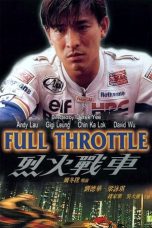 Nonton Film Full Throttle (1995) Sub Indo