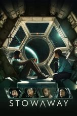 Nonton Film Stowaway (2021) Sub Indo