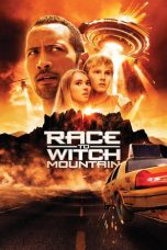 Nonton Film Race to Witch Mountain (2009) Sub Indo