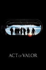 Nonton Film Act of Valor (2012) Sub Indo