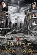 Nonton Film Silent Tokyo (2020) Sub Indo