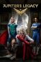 Nonton Film Jupiter’s Legacy (2021) Sub Indo