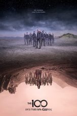 Nonton Film The 100 Season 1 (2014) Sub Indo