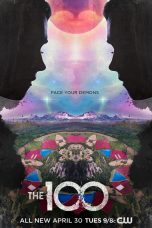 Nonton Film The 100 Season 6 (2019) Sub Indo