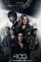 Nonton Film The 100 Season 5 (2018) Sub Indo