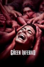 Nonton Film The Green Inferno (2013) Sub Indo