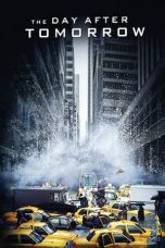 Nonton Film The Day After Tomorrow (2004) Sub Indo