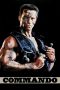 Nonton Film Commando (1985) Sub Indo