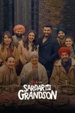 Nonton Film Sardar Ka Grandson (2021) Sub Indo