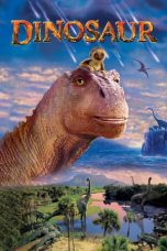 Nonton Film Dinosaur (2000) Sub Indo