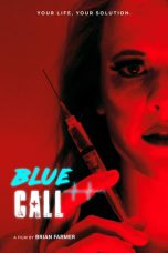 Nonton Film Blue Call (2021) Sub Indo