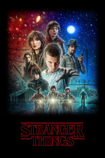 Nonton Film Stranger Things Season 1 (2016) Sub Indo