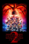 Nonton Film Stranger Things Season 2 (2017) Sub Indo