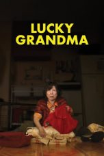 Nonton Film Lucky Grandma (2019) Sub Indo