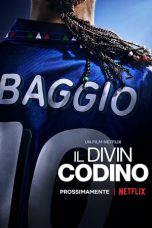 Nonton Film Baggio: The Divine Ponytail (2021) Sub Indo