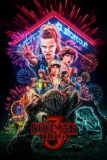 Nonton Film Stranger Things Season 3 (2019) Sub Indo