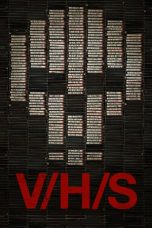 Nonton Film V/H/S (2012) Sub Indo