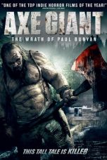 Nonton Film Axe Giant : The Wrath of Paul Bunyan (2013) Sub Indo