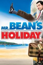 Nonton Film Mr. Bean’s Holiday (2007) Sub Indo