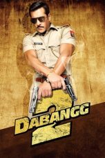 Nonton Film Dabangg 2 (2012) Sub Indo