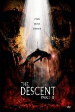 Nonton Film The Descent: Part 2 (2009) Sub Indo