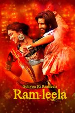 Nonton Film Goliyon Ki Raasleela Ram-Leela (2013) Sub Indo