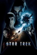 Nonton Film Star Trek (2009) Sub Indo
