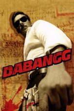 Nonton Film Dabangg (2010) Sub Indo