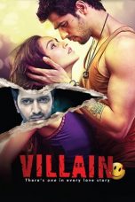 Nonton Film Ek Villain (2014) Sub Indo