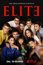 Nonton Film Elite Season 4 (2021) Sub Indo