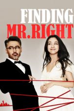 Nonton Film Finding Mr. Right (2013) Sub Indo