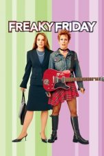 Nonton Film Freaky Friday (2003) Sub Indo