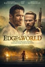 Nonton Film Edge of the World (2021) Sub Indo