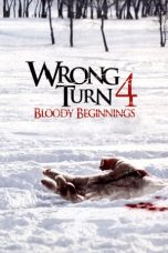 Nonton Film Wrong Turn 4: Bloody Beginnings (2011) Sub Indo