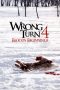 Nonton Film Wrong Turn 4: Bloody Beginnings (2011) Sub Indo