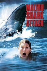 Nonton Film Malibu Shark Attack (2009) Sub Indo