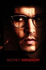 Nonton Film Secret Window (2004) Sub Indo