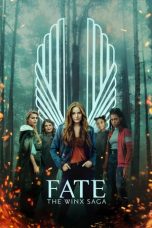 Nonton Film Fate: The Winx Saga (2021) Sub Indo