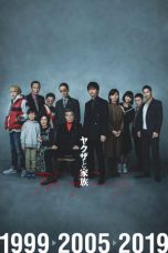 Nonton Film Yakuza and The Family (2021) Sub Indo