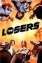 Nonton Film The Losers (2010) Sub Indo