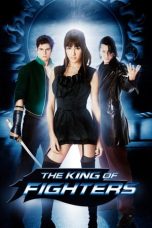 Nonton Film The King of Fighters (2010) Sub Indo