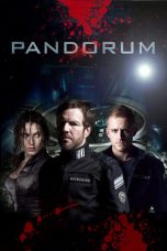 Nonton Film Pandorum (2009) Sub Indo
