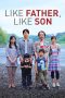 Nonton Film Like Father, Like Son (2013) Sub Indo